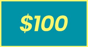 100