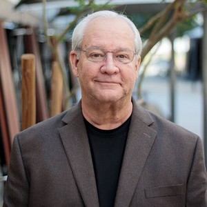 Jerry Bowman