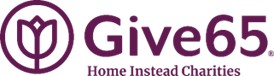 give65 logo