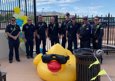 Duck Derby 2021