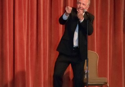 Laugh for Joy 2019