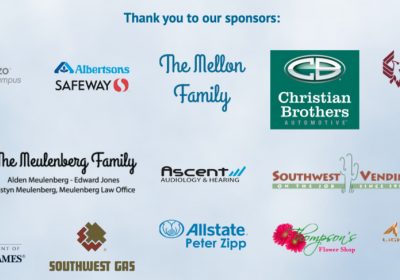 Party for Joy 2019