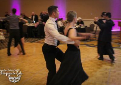 Masquerade Gala 2017