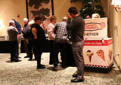 Taste of Comedy 2017