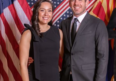 Heroes Gala 2021