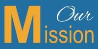 Our mission