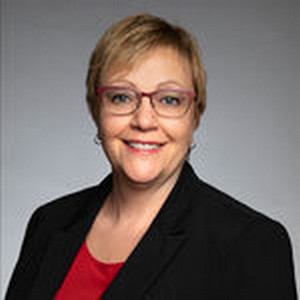 Barbara Mason