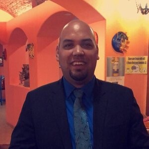Francisco J. Preciado