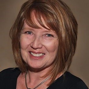 Kathleen Frederick