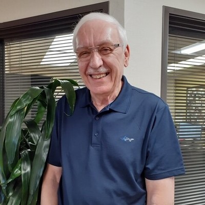Larry Cervarich